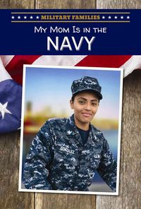 Produktbild: My Mom Is in The Navy
