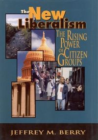 Produktbild: The New Liberalism