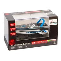 Produktbild: RC Mini Boat, ca. 8 cm kleines Rennboot