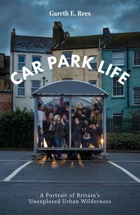 Produktbild: E. Rees, G: Car Park Life