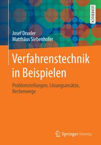 Produktbild: Verfahrenstechnik in Beispielen