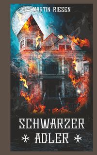 Produktbild: Schwarzer Adler