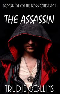 Produktbild: The Assassin (Tor's Quest, #5)