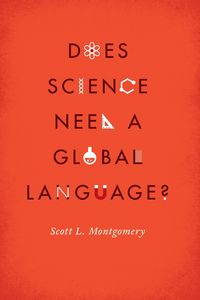 Produktbild: Does Science Need a Global Language?