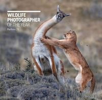 Produktbild: Wildlife Photographer of the Year: Portfolio 29