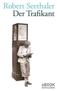 Produktbild: Der Trafikant