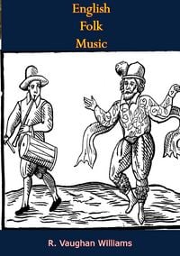 Produktbild: English Folk Music
