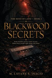 Produktbild: Blackwood Secrets