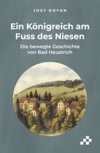 Produktbild: K&ouml;nigreich am Fuss des Niesen
