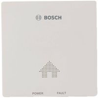 Produktbild: Bosch Home Comfort D-CO Kohlenmonoxid-Melder batteriebetrieben detektiert Kohlenmonoxid