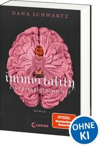 Produktbild: Immortality