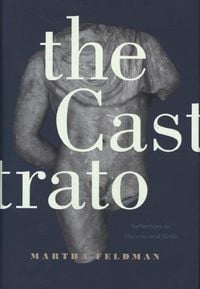 Produktbild: The Castrato