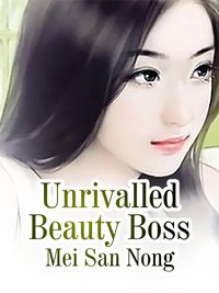 Produktbild: Unrivalled Beauty Boss