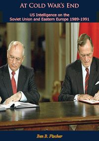 Produktbild: At Cold War's End