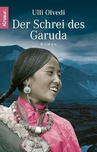 Produktbild: Der Schrei des Garuda