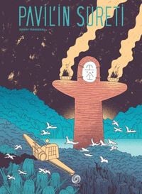 Produktbild: Pavilin Sureti