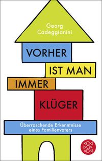 Produktbild: Vorher ist man immer kl&uuml;ger