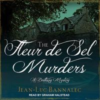 Bild vom Artikel The Fleur de Sel Murders Lib/E vom Autor Jean-Luc Bannalec