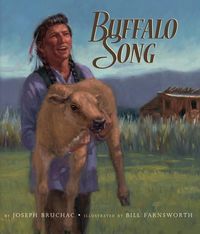 Produktbild: Buffalo Song
