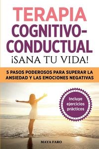 Produktbild: Terapia cognitivo- conductual