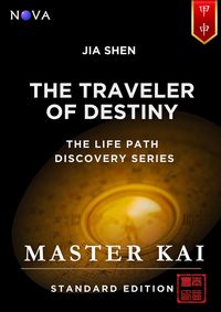 Produktbild: Jia Shen : The Traveler of Destiny (Life Path Discovery Series (Standard Edition))