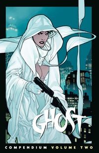 Produktbild: The Ghost Compendium Volume 2
