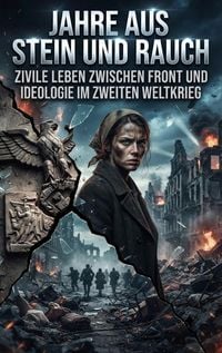 Produktbild: Jahre aus Stein und Rauch