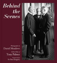 Produktbild: Behind the Scenes