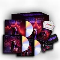 Produktbild: Neon Dom (3CD Fanbox)