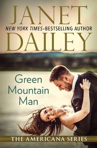 Produktbild: Green Mountain Man