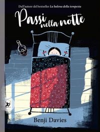 Produktbild: Passi nella notte