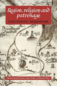 Produktbild: Region, religion and patronage