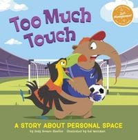 Produktbild: Too Much Touch
