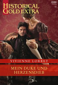 Produktbild: Mein Duke und Herzensdieb