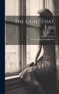 Produktbild: The Light That Lies