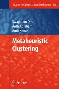 Produktbild: Metaheuristic Clustering