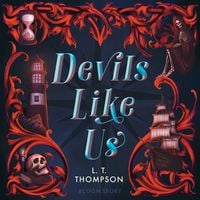 Produktbild: Devils Like Us