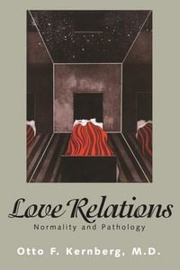Produktbild: Love Relations