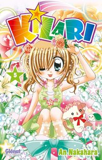 Produktbild: Kilari. Tome 5