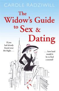 Produktbild: The Widow's Guide to Sex and Dating