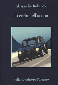 Produktbild: I cerchi nell'acqua