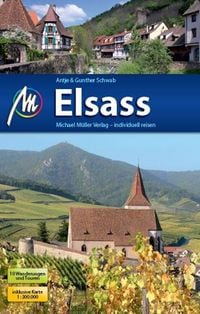 Produktbild: Elsass