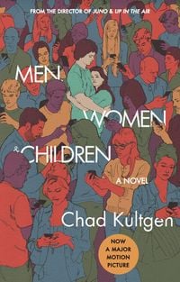 Produktbild: Men, Women & Children