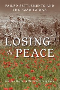 Produktbild: Seligmann, M: Losing the Peace