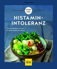 Produktbild: Histaminintoleranz