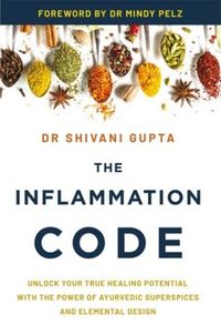 Produktbild: The Inflammation Code