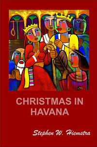 Produktbild: Christmas in Havana