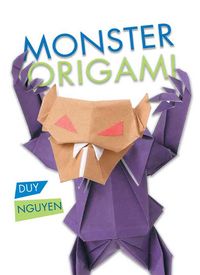 Produktbild: Monster Origami