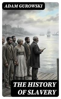 Produktbild: The History of Slavery