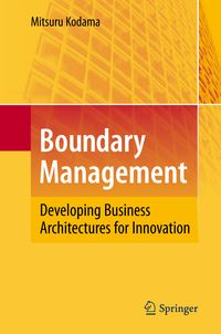 Produktbild: Boundary Management